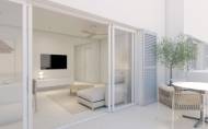 Nieuwbouw Woningen - Bungalow -
Pilar de la Horadada - Torre De La Horadada