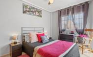 Herverkoop - Town House -
San Miguel de Salinas - Inland