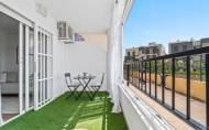 Herverkoop - Apartment -
Playa Flamenca - Costa Blanca