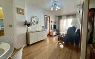 Resale - Apartment -
Torrevieja