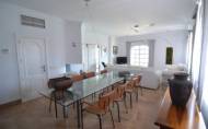 Herverkoop - Villa -
Torrevieja - Costa Blanca