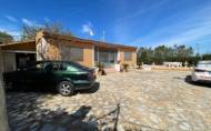 Reventa - Villa -
Guardamar del Segura - Costa Blanca