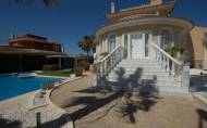 Revente - Villa -
Ciudad Quesada - Costa Blanca