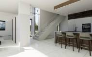 New Build - Villa -
Orihuela Costa - La Zenia