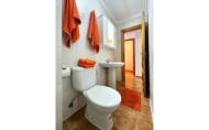 Reventa - Town House -
Orihuela Costa - Costa Blanca