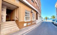 Herverkoop - Apartment -
San Pedro del Pinatar - Villananitos