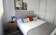 Nieuwbouw Woningen - Villa -
Pilar de la Horadada - El Pilar de la Horadada