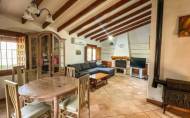 Herverkoop - Villa -
Cabo Roig - Costa Blanca