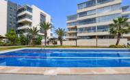 Herverkoop - Apartment -
Orihuela Costa - Villamartín
