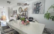 Resale - Town House -
Orihuela Costa - Costa Blanca