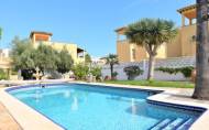Resale - Villa -
Orihuela Costa - Villamartín