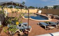 Herverkoop - Villa -
Torrevieja - Los Balcones - Los Altos del Edén