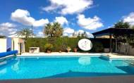 Herverkoop - Villa -
Cabo Roig - Costa Blanca