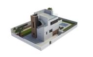 Herverkoop - Chalet -
La Nucía - Urbanizaciones