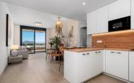 Nieuwbouw Woningen - Apartment -
Benijofar - Pueblo