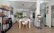 Herverkoop - Town House -
Orihuela Costa - Costa Blanca