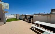 Revente - Apartamento -
Torrevieja - Centro
