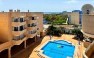 Herverkoop - Apartment -
Orihuela Costa - Costa Blanca
