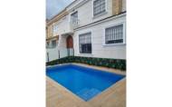 Herverkoop - Town House -
Orihuela Costa - Costa Blanca