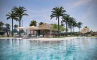 New Build - Villa -
Torre Pacheco - El Alba