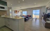 Resale - Apartment -
Mil Palmeras - Costa Blanca