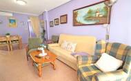 Herverkoop - Apartment -
Torrevieja - Acequion