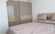 Nouvelle construction - Apartment -
Finestrat - Cala de Finestrat