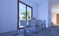 Nieuwbouw Woningen - Villa -
Daya Nueva - Pueblo