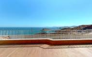 Obra nueva - Apartment -
Aguilas - Isla Del Fraile