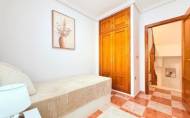 Herverkoop - Town House -
Orihuela Costa - Las Filipinas