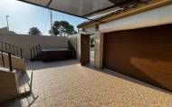 Resale - Townhouse -
Punta Prima