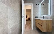 Herverkoop - Town House -
Torrevieja - Miramar - Torre Del Moro
