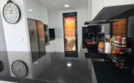 Herverkoop - Villa -
Los Montesinos - Costa Blanca