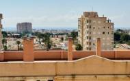 Reventa - Apartment -
Torrevieja - Costa Blanca