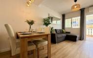 Reventa - Town House -
Orihuela Costa - Costa Blanca