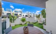 Herverkoop - Apartment -
San Miguel de Salinas - Inland