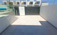 Revente - Villa -
Rojales - Inland