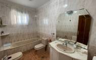 Reventa - Town House -
Formentera del Segura - Costa Blanca