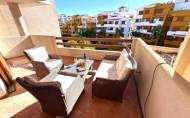 Herverkoop - Apartment -
Torrevieja - Punta Prima