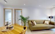 Nieuwbouw Woningen - Apartment -
Guardamar del Segura - El Raso