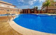 Revente - Apartment -
Los Dolses - Inland