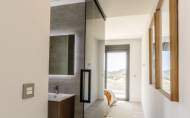 Nieuwbouw Woningen - Villa -
Finestrat - Campana Garden