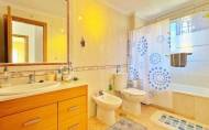Resale - Town House -
Orihuela Costa - Costa Blanca