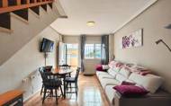 Resale - Town House -
Orihuela Costa - Costa Blanca