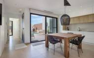 Herverkoop - Villa -
Benijofar - Costa Blanca