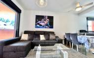 Herverkoop - Apartment -
Villamartin - Costa Blanca
