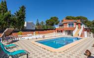Herverkoop - Villa -
Torrevieja - Los Balcones - Los Altos del Edén