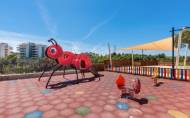 Revente - Apartment -
Orihuela Costa - Los Dolses