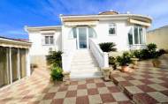 Herverkoop - Villa -
Ciudad Quesada - Costa Blanca