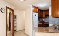 Resale - Apartment -
Torrevieja - Los Frutales